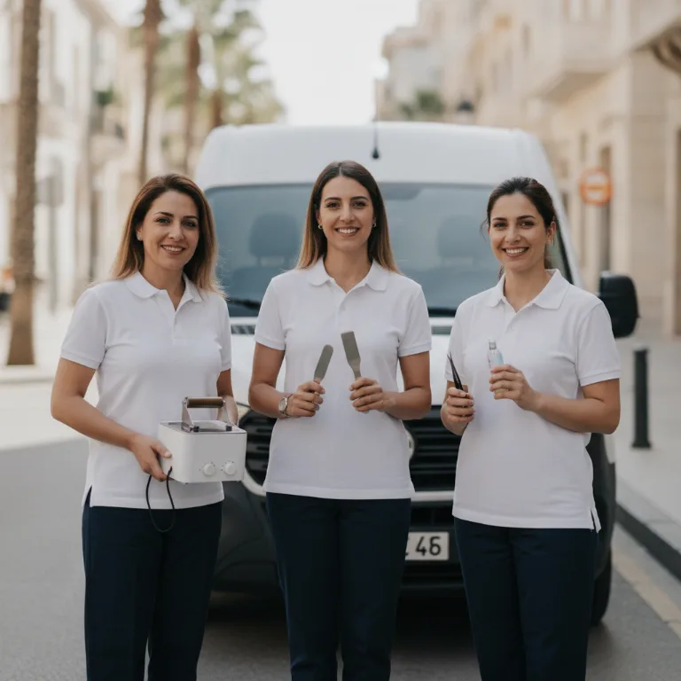 Depilación Con Cera equipo en Ventas